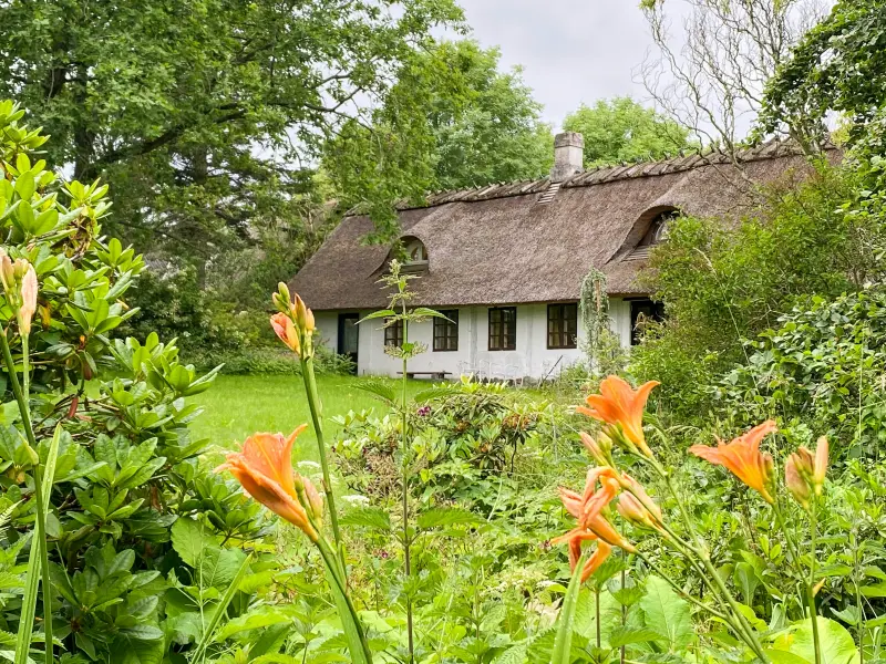 Ferienhaus in Præstø f&uuml;r max. 4 Personen