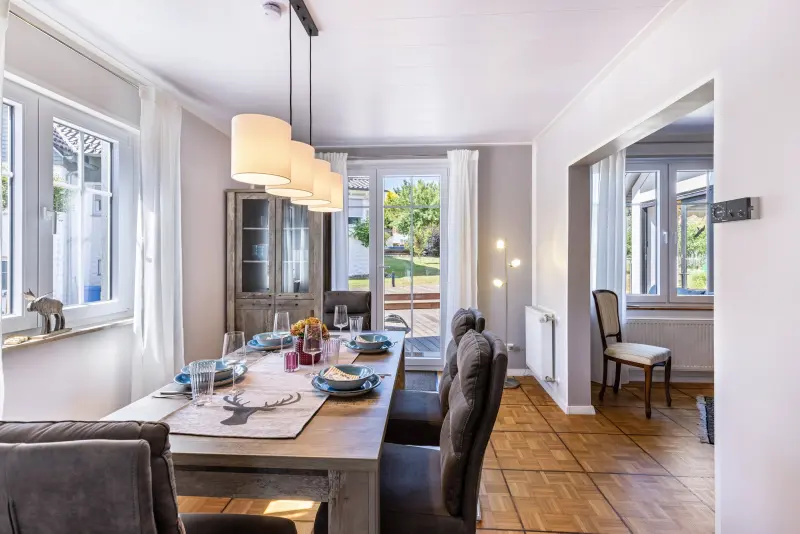 Ferienhaus Albstadt