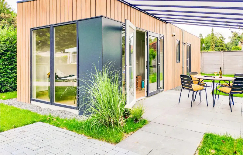 Ferienhaus in Heinkenszand f&uuml;r max. 4 Personen