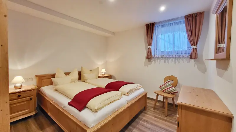 Ferienwohnung Oberau