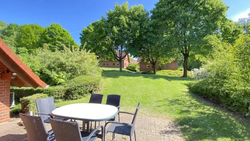 Ferienhaus  Altenbeken