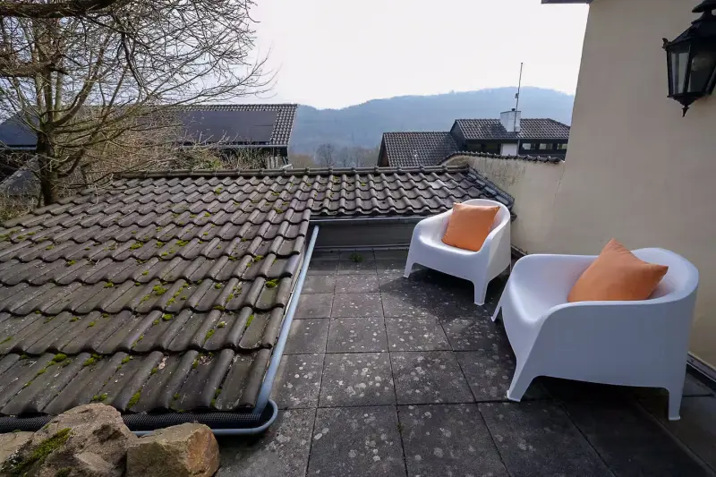 Ferienhaus Bad Münstereifel