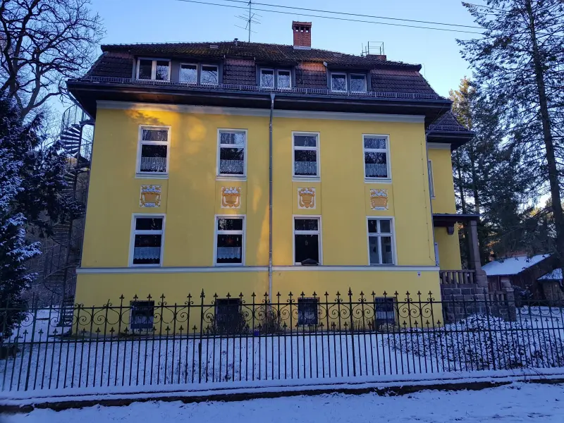 Villa Schluft