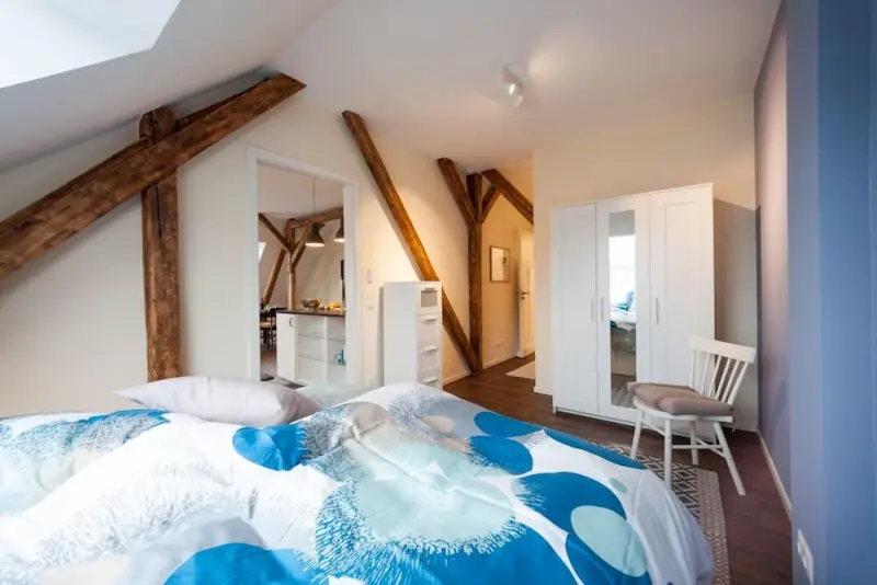 Ferienwohnung Bocholt