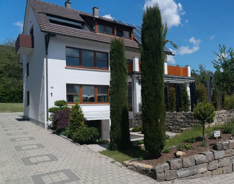 Ferienwohnung Sipplingen
