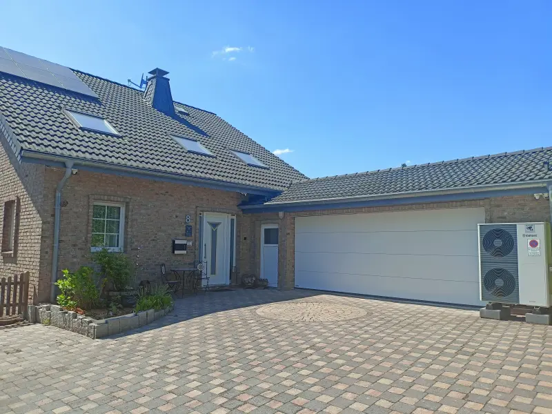 Ferienwohnung  Eschweiler
