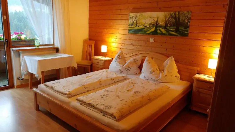 Ferienwohnung Wildschönau