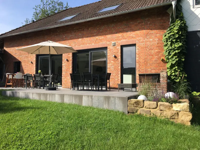 Ferienhaus Bad Münder am Deister