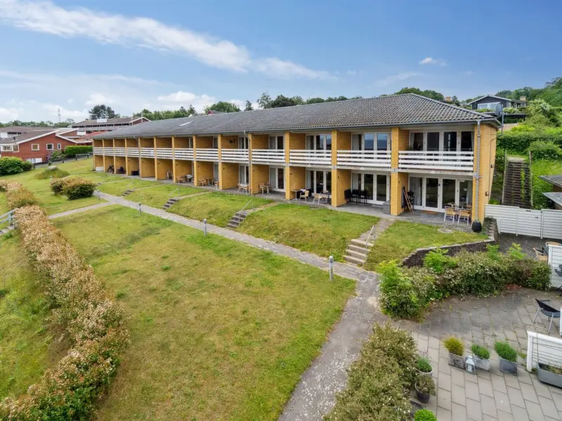 Apartment  Allinge