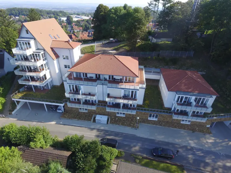 Ferienwohnung Oerlinghausen