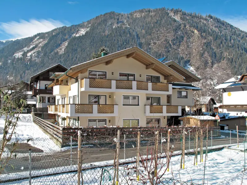 Ferienwohnung Gemeinde Mayrhofen