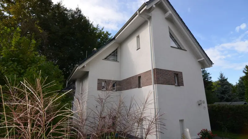 Ferienwohnung Buch