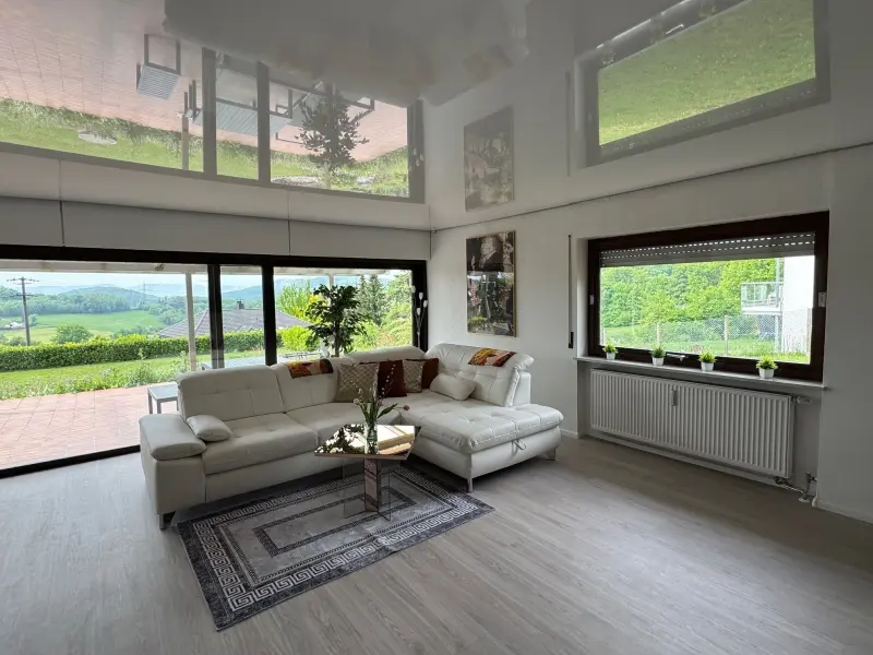 Ferienwohnung Rheinfelden (Baden)