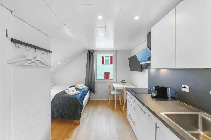 Ferienwohnung Gossau