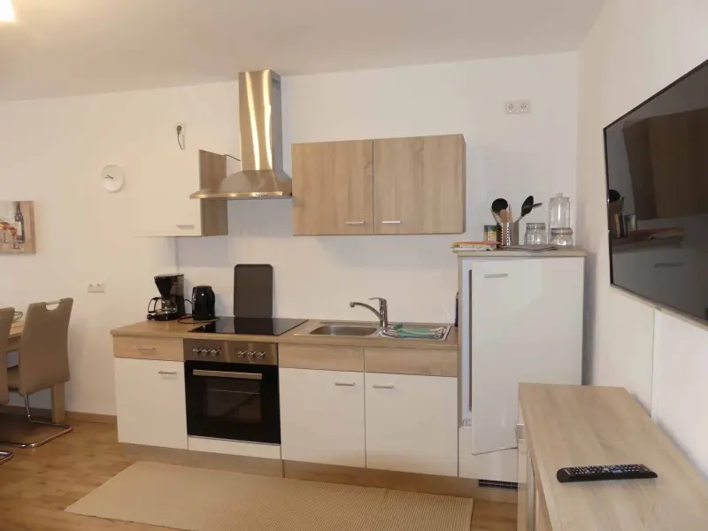 Ferienwohnung Günzburg