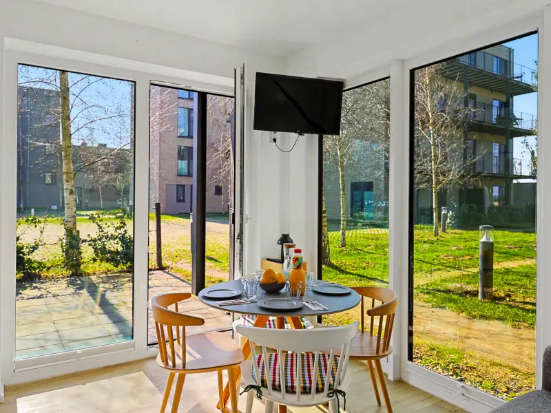 Ferienwohnung Lembruch