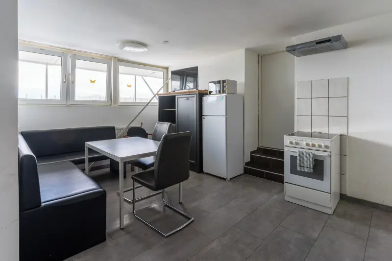 Ferienwohnung Rodgau