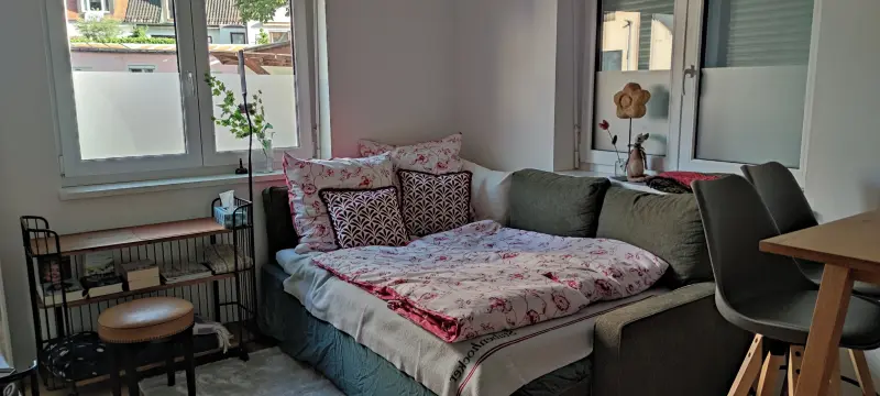 Ferienwohnung Traunstein