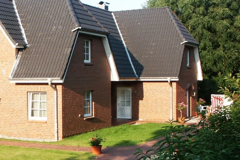 Ferienhaus Wittdün auf Amrum