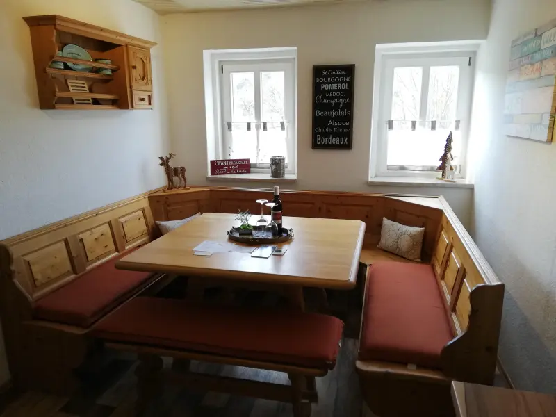Ferienwohnung Oberwiesenthal