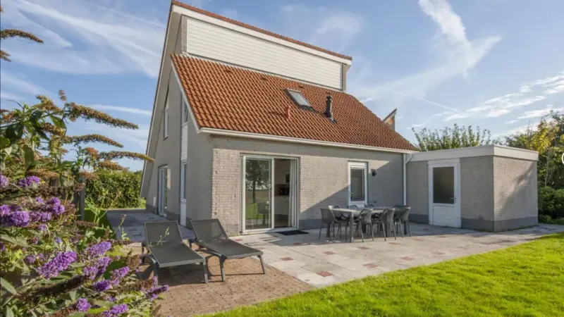Ferienhaus Den Osse
