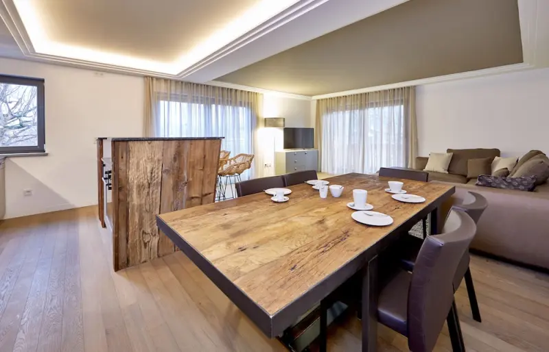 Ferienwohnung Seehausen am Staffelsee