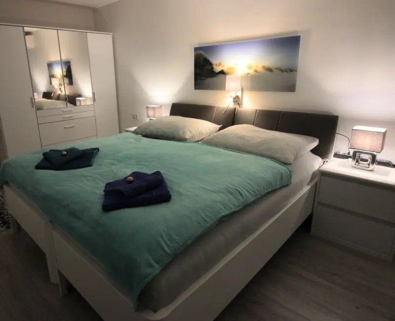 Ferienwohnung Bad Tatzmannsdorf