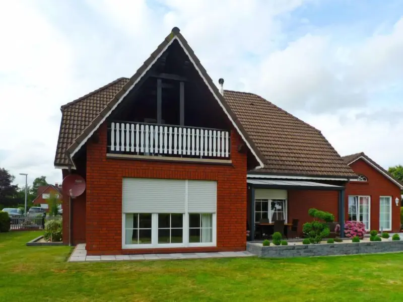 Ferienwohnung Marienhafe
