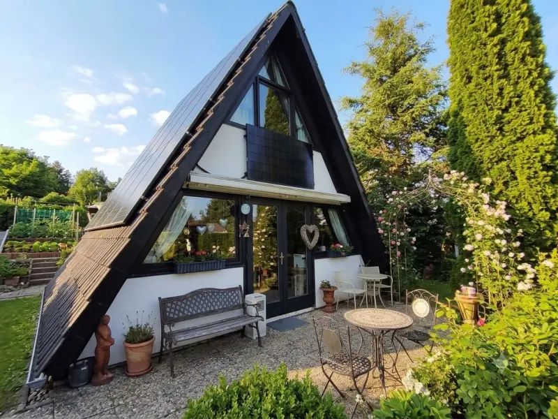 Hütte Bad Wünnenberg