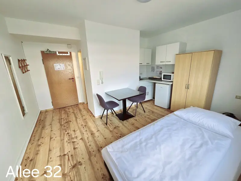 Ferienwohnung Heilbronn