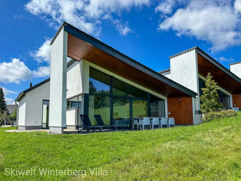 Villa Langewiese