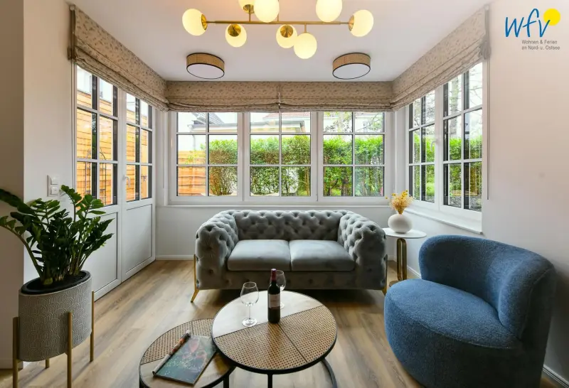 Ferienwohnung Langeoog
