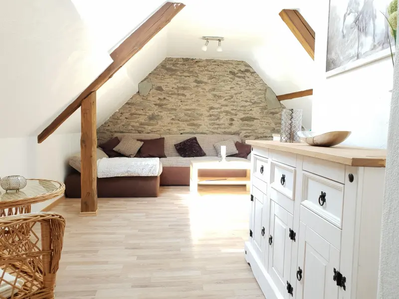 Ferienwohnung Münstermaifeld