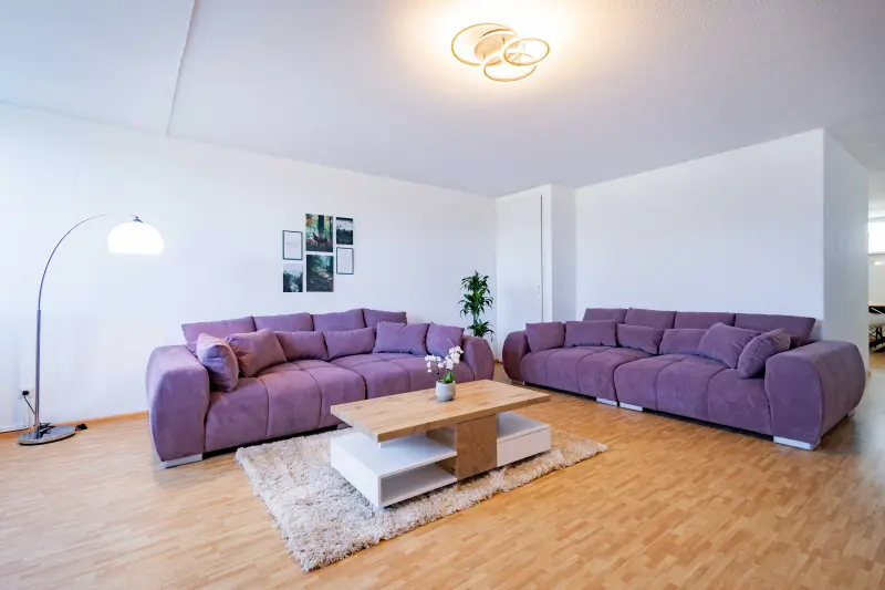 Ferienwohnung Reute