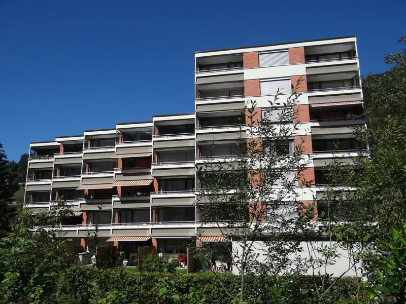 Ferienwohnung Engelberg