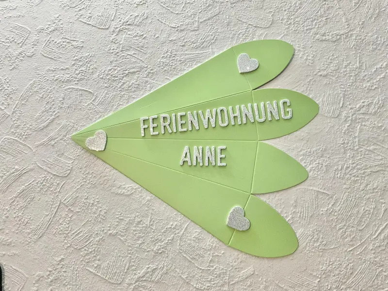 Ferienwohnung Fischbach bei Dahn