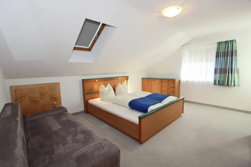 Ferienwohnung Serfaus-Fiss-Ladis