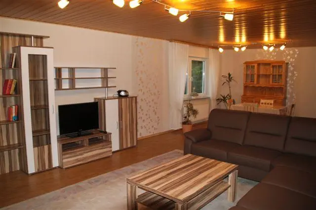 Ferienwohnung Pirmasens