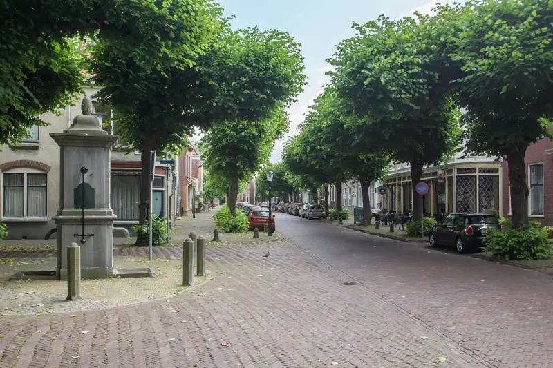 Ferienwohnung Noordwijk aan Zee