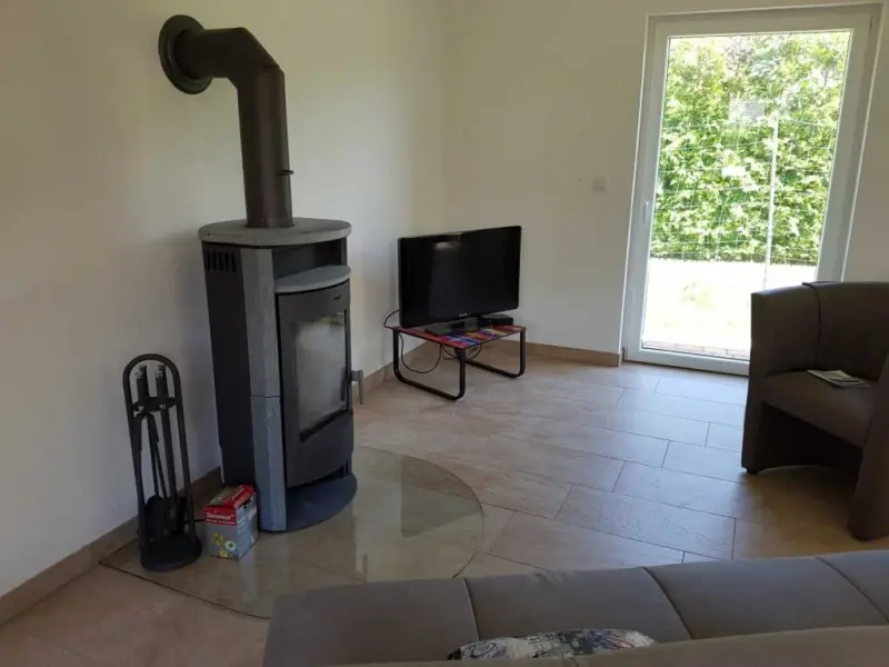 Ferienhaus  Carwitz