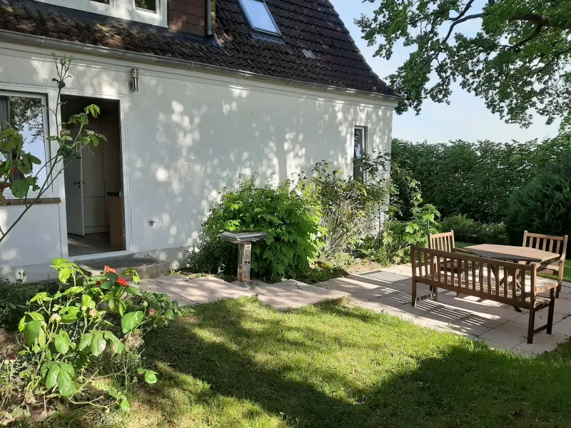 Ferienhaus Kiel