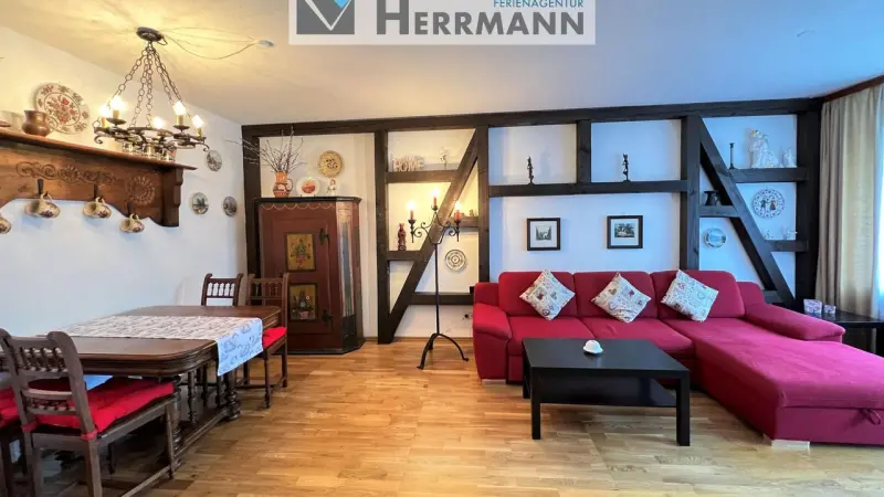 Ferienwohnung Füssen