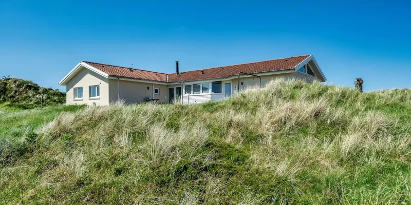 Ferienhaus Vejers Strand