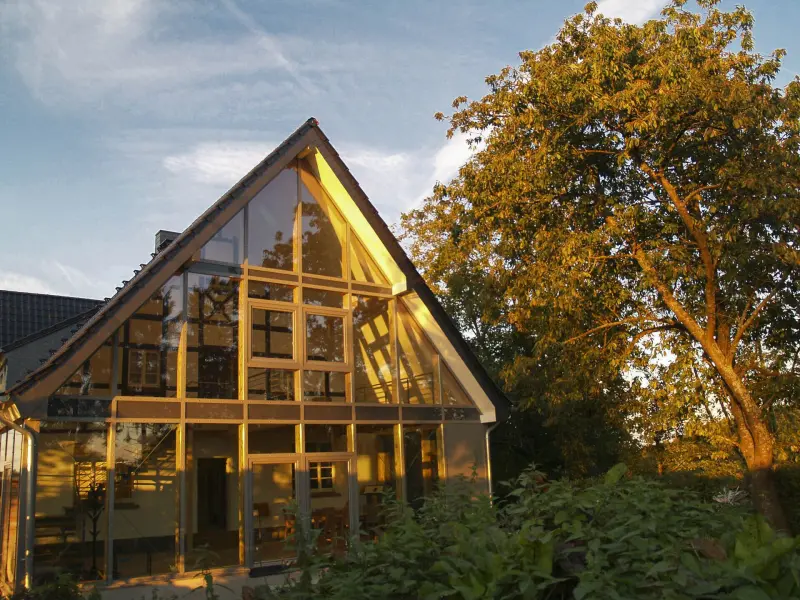 Ferienwohnung Forst