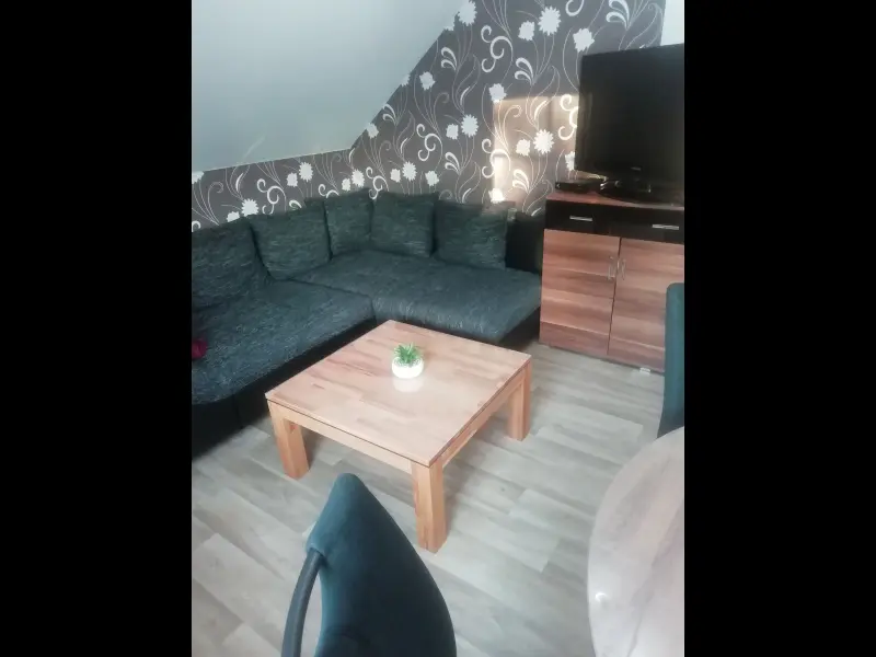 Ferienwohnung in Lütjenhorn, Ladelund f&uuml;r max. 4 Personen