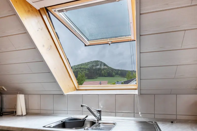 Ferienwohnung  Balgheim