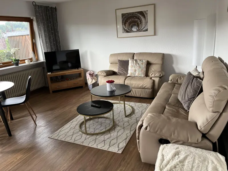 Ferienwohnung Marburg