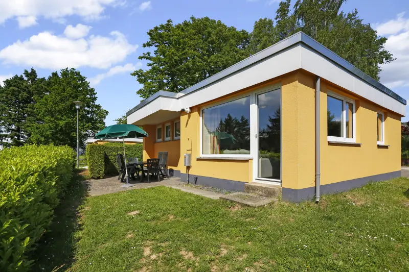 Bungalow Reil