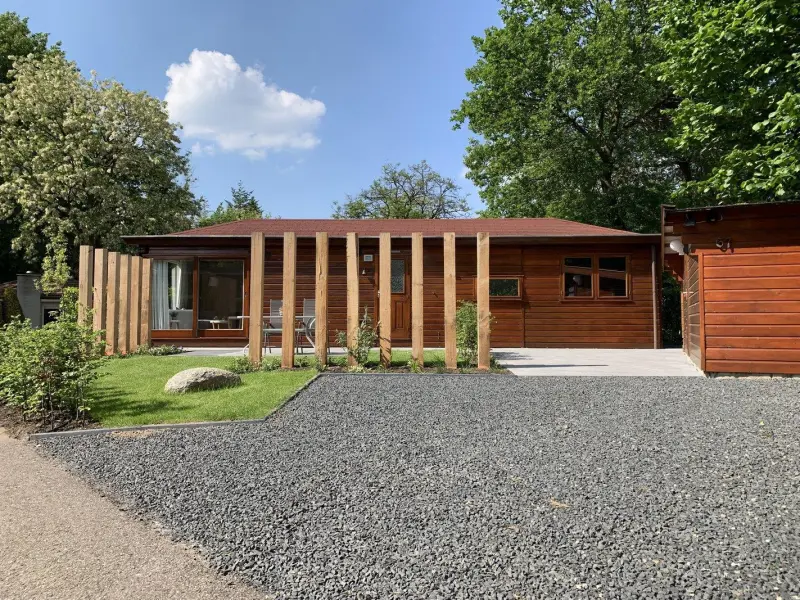 Ferienhaus  Veluwemeer