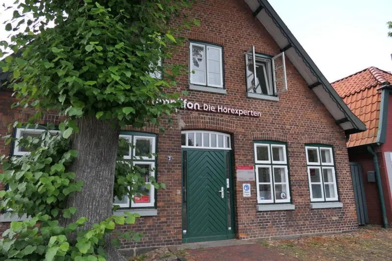 Ferienwohnung  Bad Bramstedt